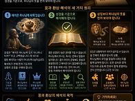 꿈과 환상 계시 ..