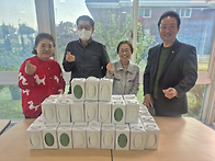 범어대동아파트 입주자대표..