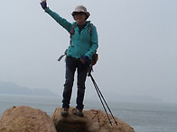 3/25 장봉도 산행