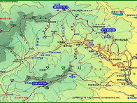 내연산 (문수봉,..