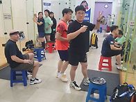 돈팀 2025년9월정모