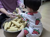 할머니 집에서 여름 나기!..