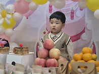 🎂 사랑과 축..