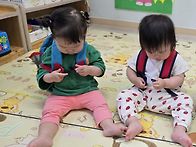 안전벨트를 꼭 해요~(안전..