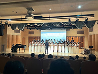 2022년 제6회 정기연주회