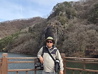 담양호 용마루길(핸드폰8..