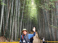 담양호 용마루길(핸드폰6..