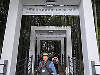 담양호 용마루길(핸드폰7..