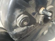 하이드로백교체 질문드립니..