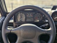 순정 가죽핸들로