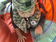 오감토리-군인이 되어요＜..