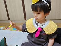 오감토리-동글동글 병아리..