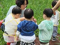 숲놀이-싱그러운 초록거인..