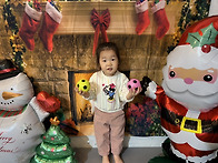 키즈카페에 다녀왔어요&#..