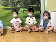 숲체험-맴맴 매미야 놀자 ..