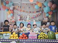 로운이 ,지율이의 7,8월 ..