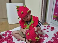 오감토리-멋쟁이 용과＜해..