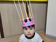 오감토리-뻥튀기 왕관&#65308;아..