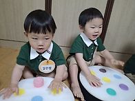 유아체육-김밥놀이&#65308;햇살&#65310;