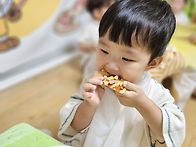 오감토리-피자 타임&#65308;아침..