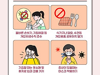 성홍열 질병 안내
