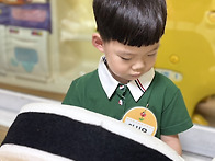 유아체육-김밥놀이&#1278..