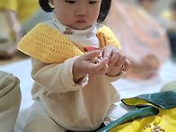 오감토리-동글동글 병아리..