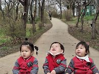 봄꽃나들이를 다녀왔어요＜..