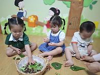 숲체험-땅속 생활 탐험＜아..