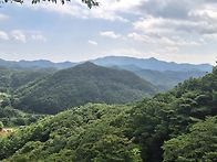 금산 선야봉...