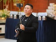 신년교례회 및 차기총재 ..