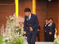 신년교례회 및 차기총재 ..