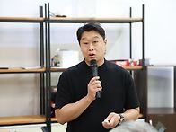총재월신 9월호 편집회의 ..