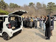 수녀님 차축복 ^..