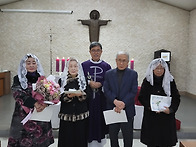 성경 완필자 축복..