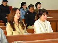 25.11.09 음악피정 "위로..