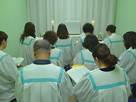 26.04.02 성주간 목요일 ..