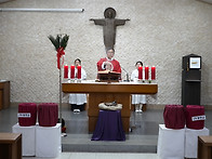 26.03.29 주님 수난 성지..