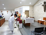 26.04.05 주님 부활 대축..