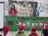 2025성탄파티전도