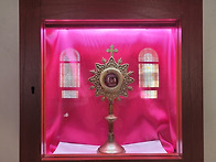 성 김대건 안드레아신부님..