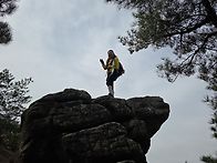 허굴산 ^^