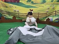 오감 늑대와 일곱마리 아기..