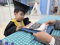 토리반 수료식