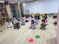 4월 5주 라온누리