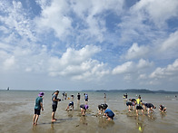 25.08.18. [전체나들이] ..