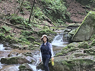 행복한산악회 홍천 미약골..