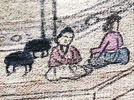 26-4-28 국중박:겸재 정선..