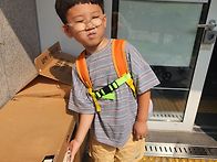 우유갑을 쏘옥~!