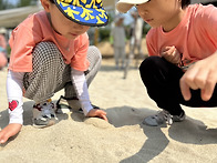 5월4주 - 땀범벅놀..